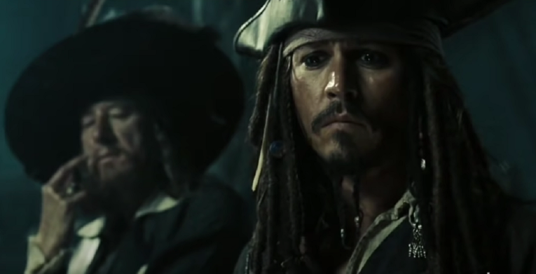 Johnny Depp se možda vraća kultnoj ulozi. Producent: "Još uvijek radimo na tome"