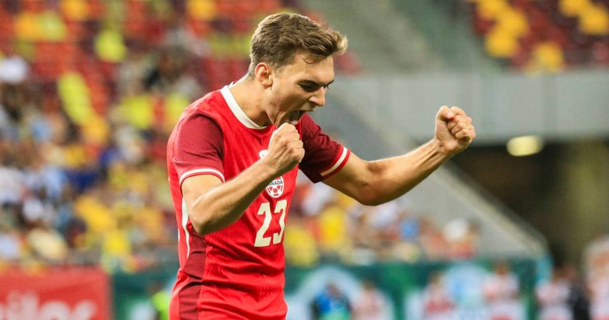 Kanadski novinar: Fascinantno je što Sigur donosi