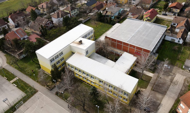 Kreće rekonstrukcija vukovarske škole Dragutina Tadijanovića