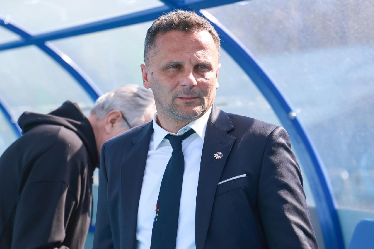 Kovačević: Gdje sam ja živio se pričalo da je Dinamo gospodski klub