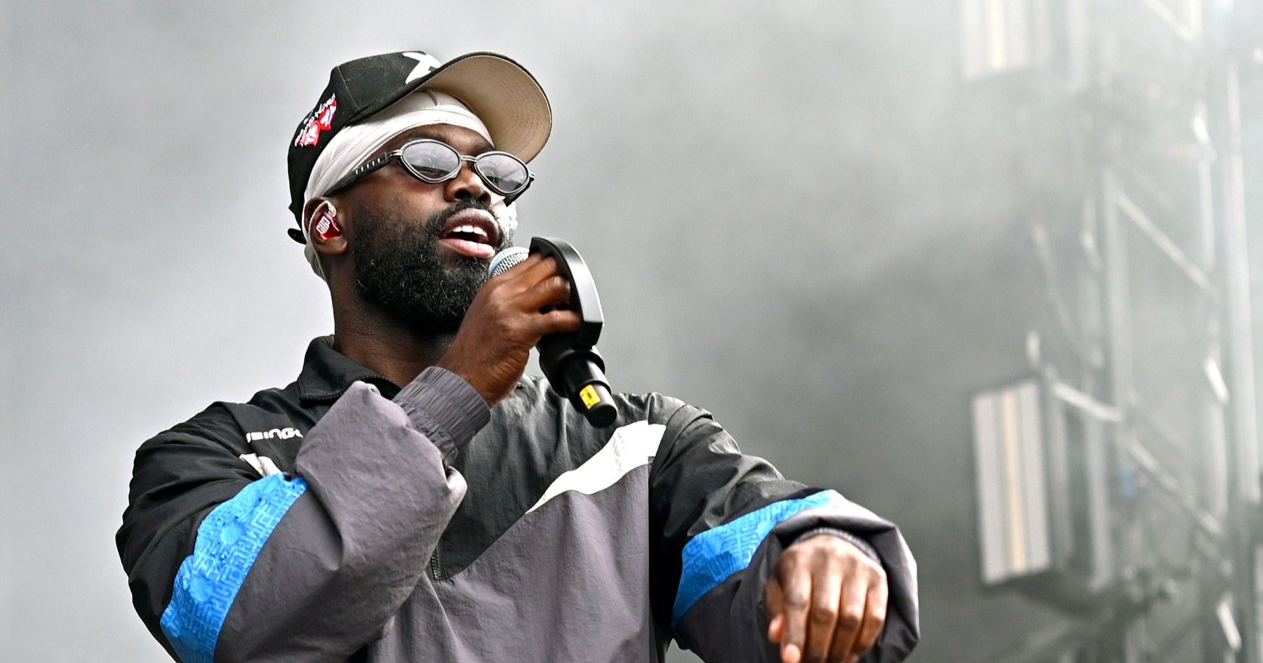 Britanski reper osuđen na 12 godina zatvora zbog ubojstva i bijega s mjesta nesreće