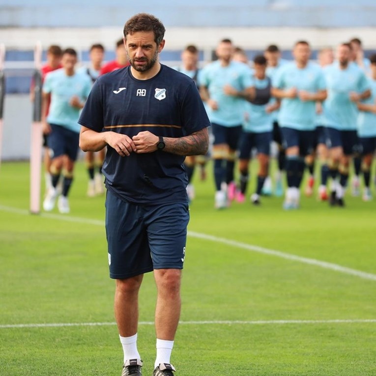 Đalović najavio novu sezonu: Svi sada znaju tko smo