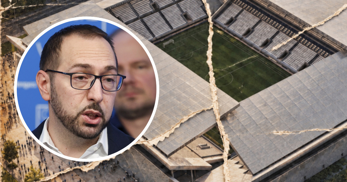 Tomašević o novom Maksimiru: Sve opcije su otvorene