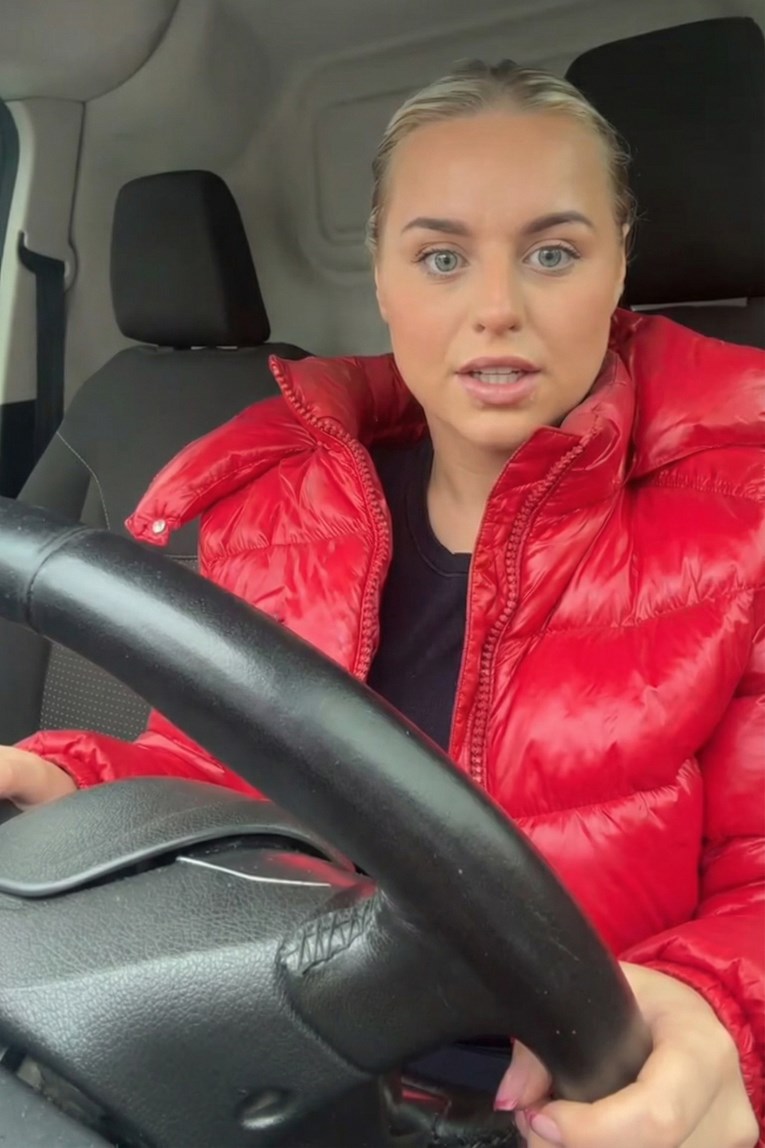 Čistačica (22) otkrila koliko zaradi u tjedan dana pa začudila mnoge