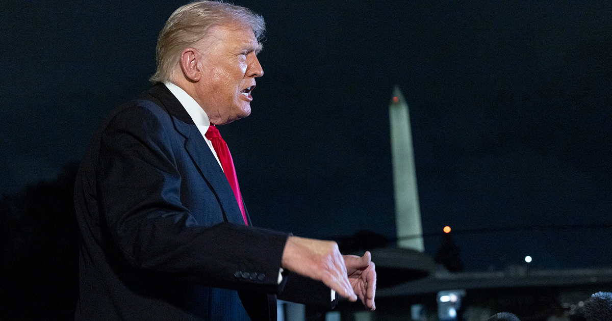 Senat postigao dogovor: Završava najdulja blokada proračuna u povijesti SAD-a