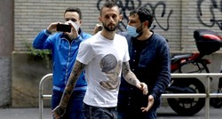 Talijanski novinar: Brozović je na odlasku iz Intera. Postoji jedna opcija