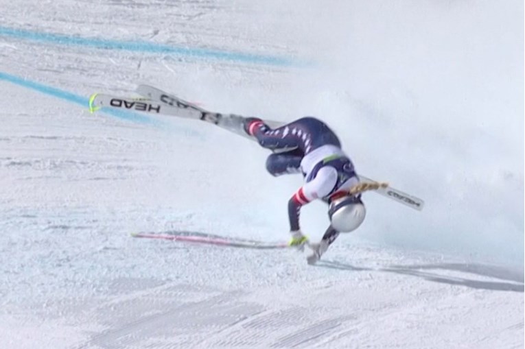 Povratak Lindsey Vonn nakon teške ozljede? Evo što kažu stručnjaci