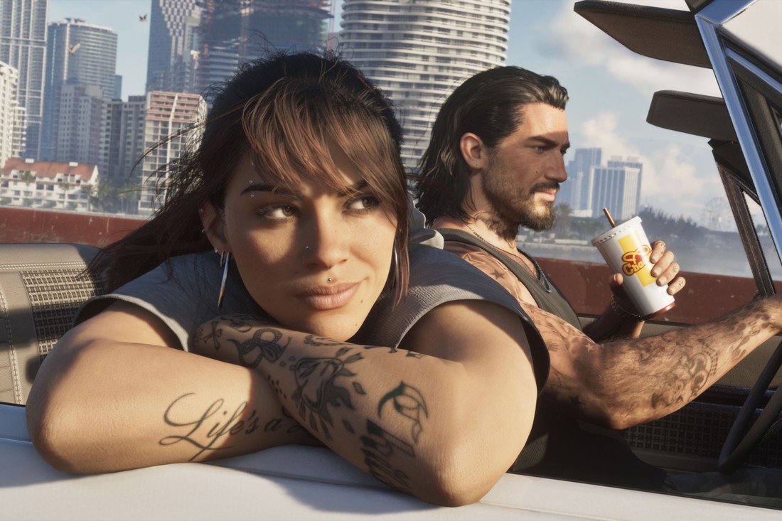 GTA VI još nije izašao, a Xbox igrači već imaju plan kako ga zaigrati ranije