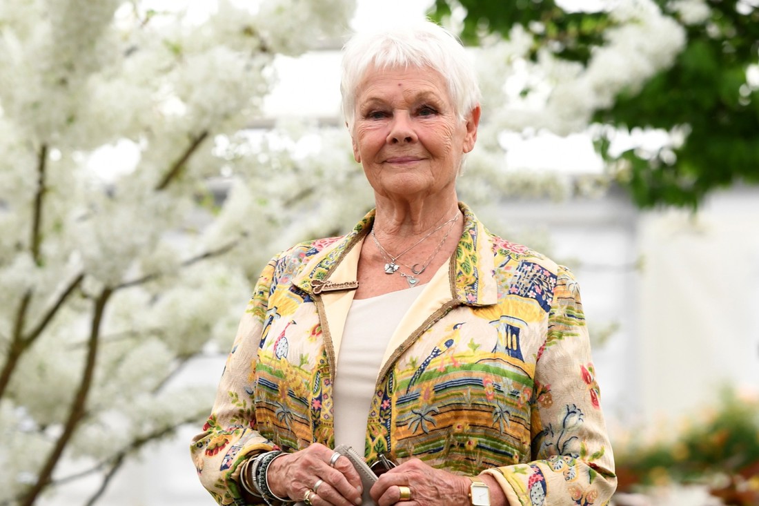 Filmski žanr koji legendarna Judi Dench odbija gledati