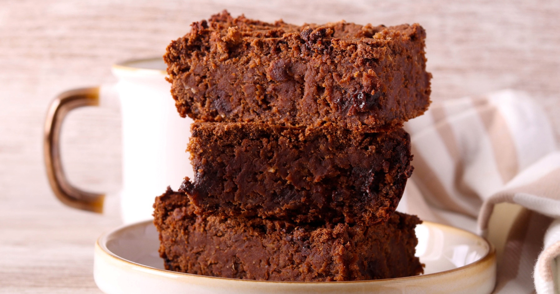 Sočni brownieji sa svježim sirom: Brz i jednostavan recept