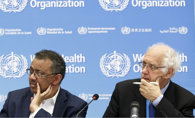 WHO za sutra odgodio odluku o izvanrednom stanju zbog opasnog virusa