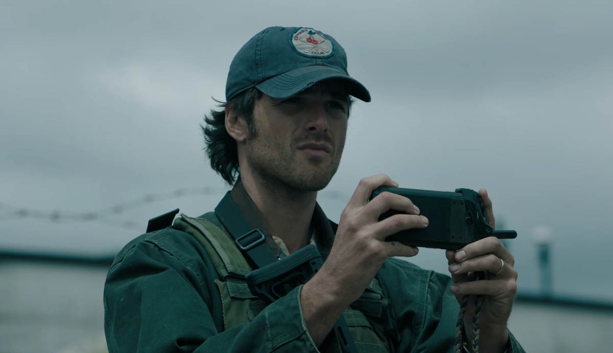 Objavljen trailer za novi SF triler Ridleyja Scotta, glume Jacob Elordi i Josh Brolin