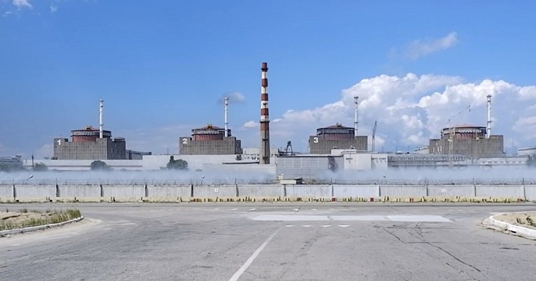 Agencija za atomsku energiju: Granatiranje ne ugrožava okupiranu ukrajinsku nuklearku