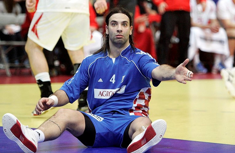 Pogledajte što je Ivano Balić objavio na dan utakmice s Njemačkom