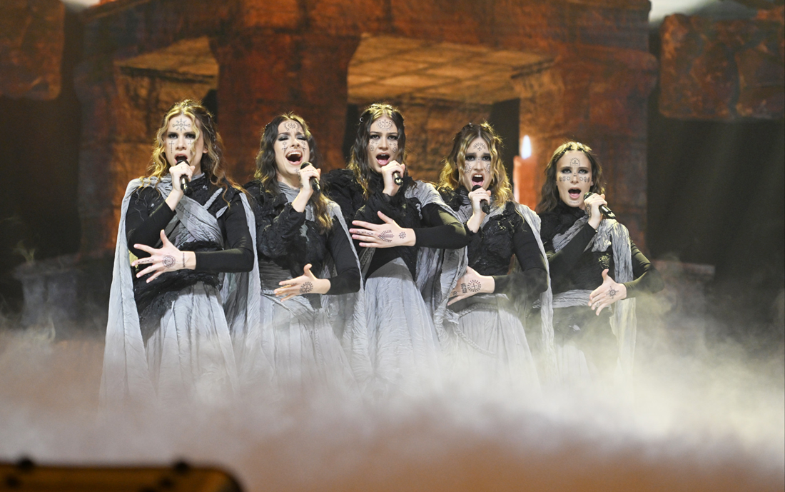 Srbi o Dori: "Presedan u Hrvatskoj, Srpkinja i njezin muž odnijeli pobjedu"