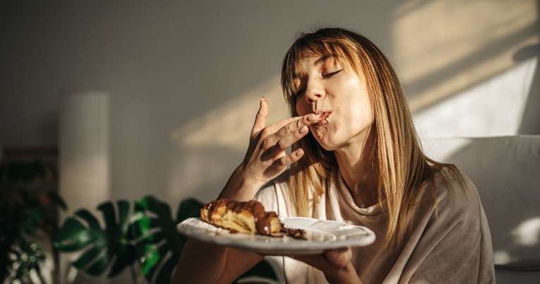 Nutricionistica nam otkriva pet najčešćih razloga zbog kojih ne možemo smršavjeti