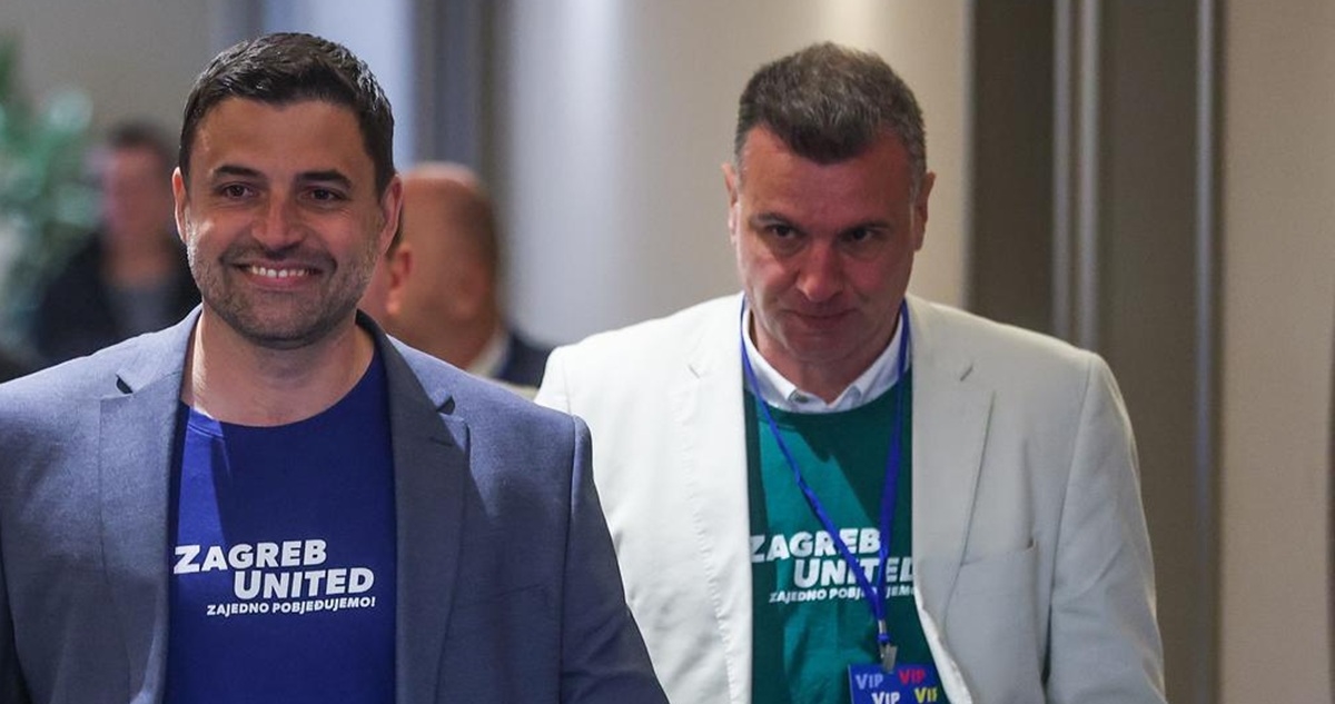 Goluža: Nećemo podržati Selak Raspudić u drugom krugu