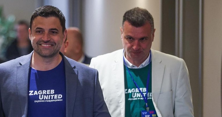 Goluža: Nećemo podržati Selak Raspudić u drugom krugu