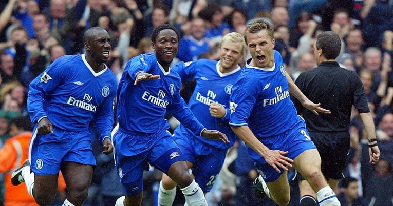 Ovako je Chelsea izgledao prije nego što ga je kupio Abramovič