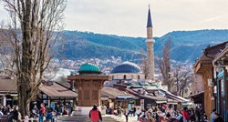 Istraživanje: Većina građana BiH želi u EU, ali sve je više skeptika