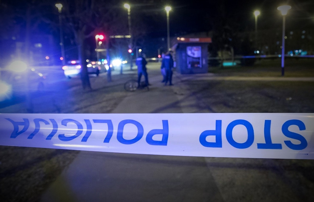 Grupa ljudi porazbijala kafić u Solinu