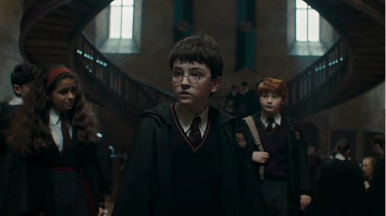 "Postat će multimilijunaši": Procurile plaće glumaca u seriji o Harryju Potteru? 