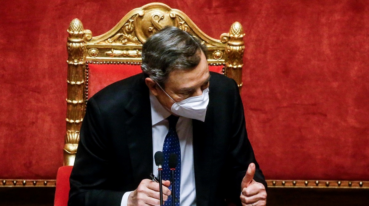 Talijanski parlament počinje birati predsjednika, favorit je aktualni premijer