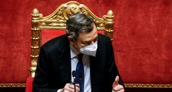 Talijanski parlament počinje birati predsjednika, favorit je aktualni premijer