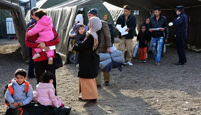 UNICEF: Broj djece izbjeglica lani premašio 36 milijuna