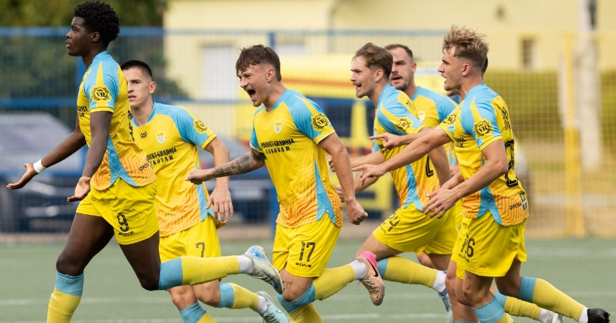 Bili su na utakmicu od ulaska u SHNL. Sada su doživjeli debakl u Bijelom Brdu