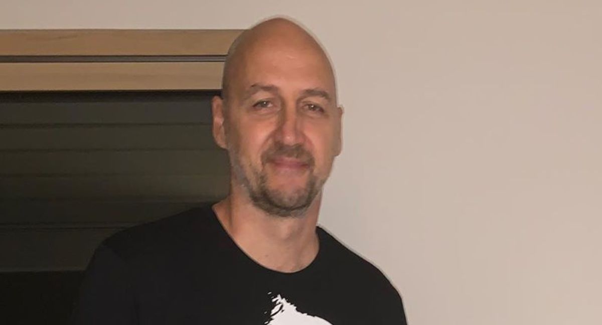 Dino Rađa jednom fotkom pokazao kakav je muž, javila se i Viktorija