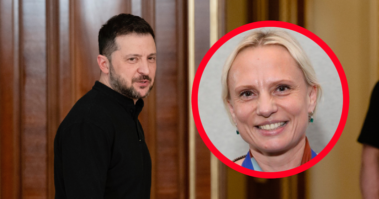 Jedina američka kongresnica rođena u Ukrajini: Zelenski je kreten i prevarant