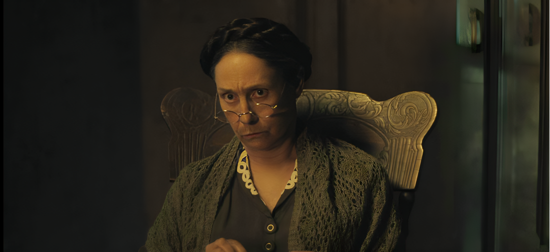 Ljudi su tek sad shvatili tko glumi majku Eda Geina u Netflixovoj seriji Monster