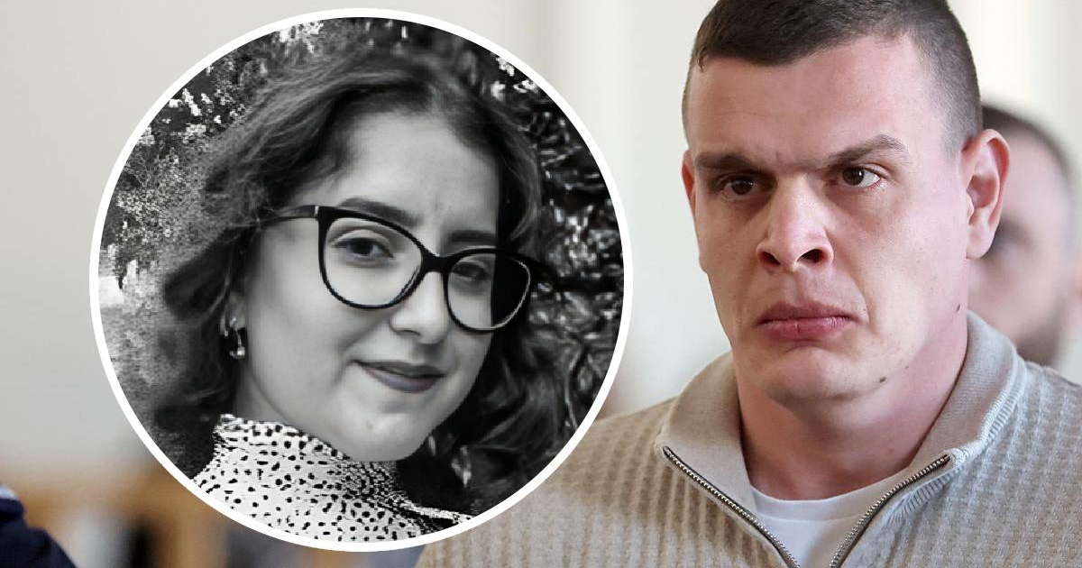 Ponovljeno suđenje Smažilu. Roditelji ubijene Mihaele svjedočili o kobnoj večeri