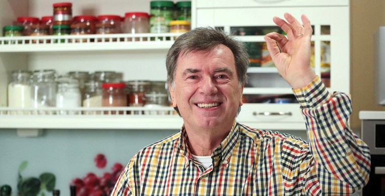 Novogodišnji specijaliteti Steve Karapandže