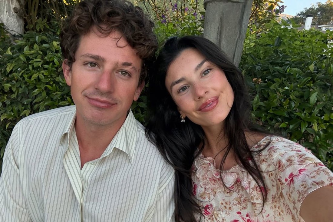 Charlie Puth postao otac, sinu je dao ime Jude