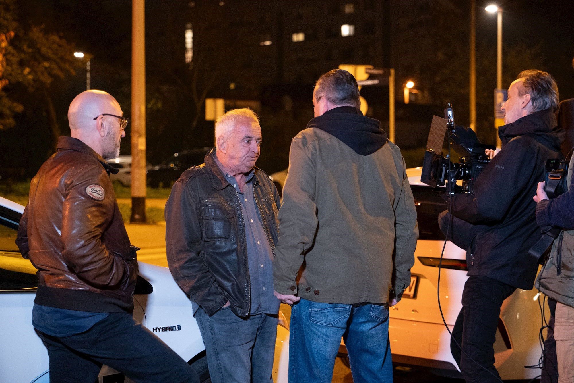 Film koji spaja sudbine: “Taxi ljubav” u kinima od 4. rujna