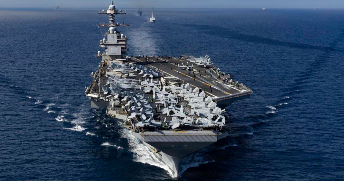 Trump najavio udare na Venezuelu: "Kopnena akcija kreće vrlo brzo"