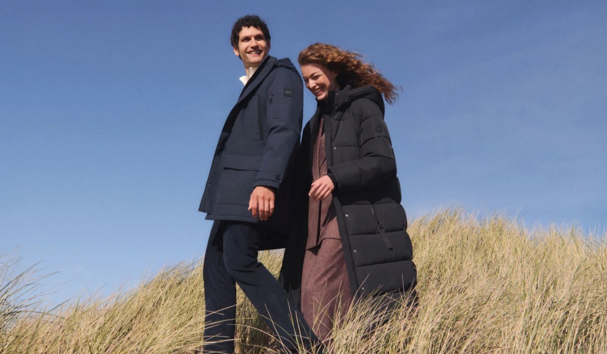 Tom Tailor ima tople jakne na popustu, uštede do 30%