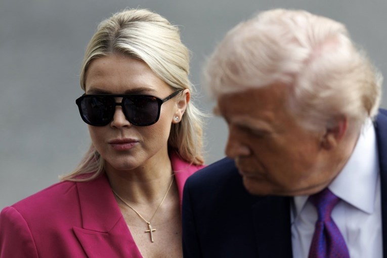 Bijela kuća: Trump ne blefira, spreman je otvoriti vrata pakla u Iranu