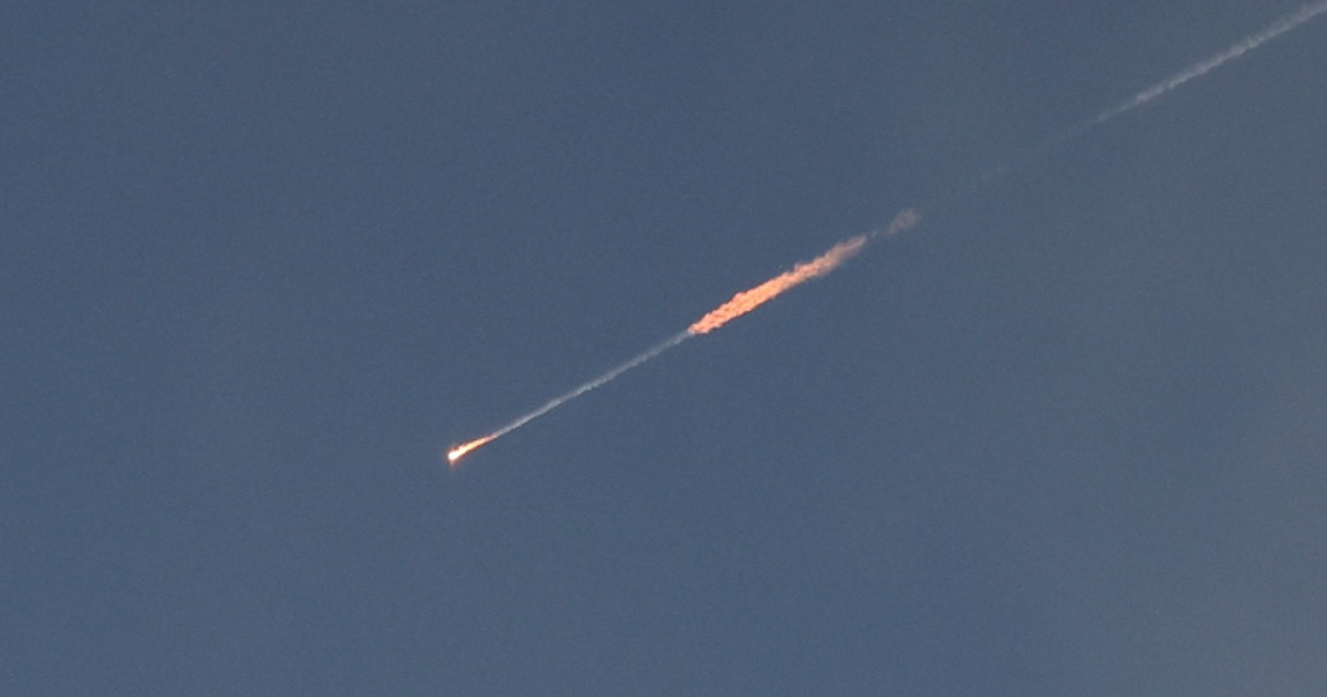 Savjetnik iranskog vođe: Bili smo spremni napasti tri lokacije u Ukrajini