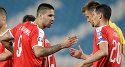 Blic: Nogometna elita više cijeni Srbe nego Hrvate koji nam gledaju u leđa