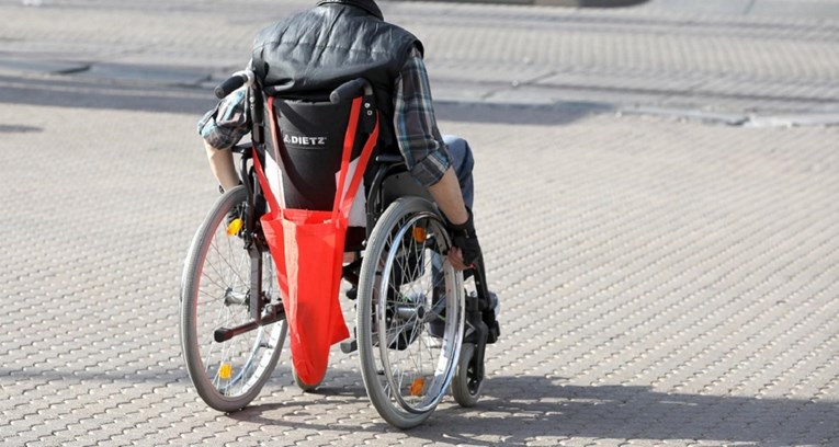 Udruga: Zakon o osobnoj asistenciji zakinut će osobe s najtežim oblicima invaliditeta