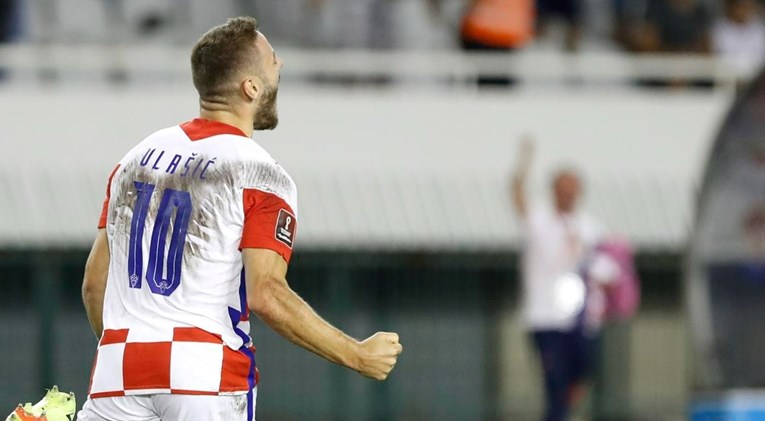 Vlašić želi na Svjetsko prvenstvo. Je li zbog toga spreman vratiti se u Hajduk?