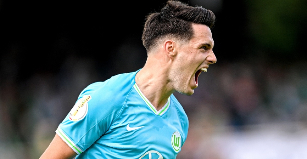 Talijanski novinar: Wolfsburg je prihvatio Dinamovu ponudu. Čeka se odluka Brekala