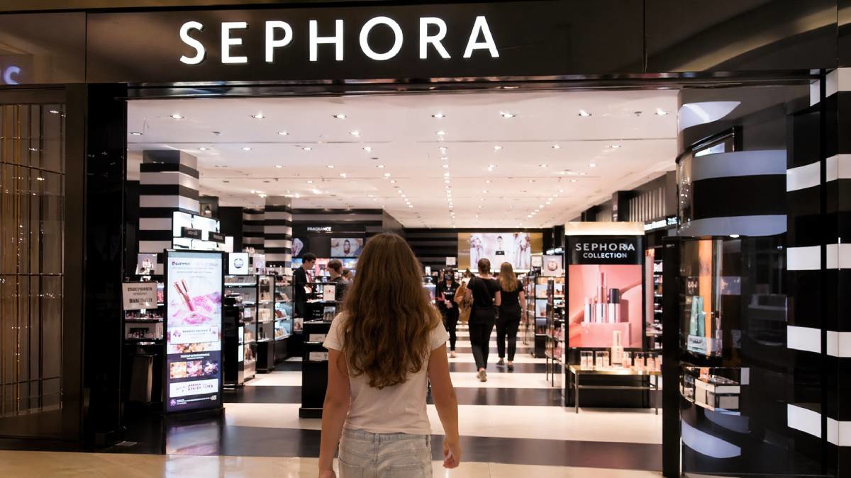 "Može im spržiti kožu, utjecati na hormone": Što ne treba kupiti djeci u Sephori