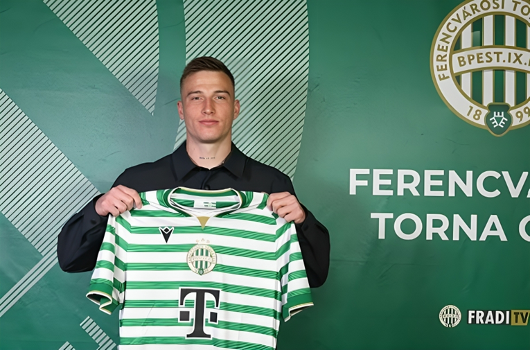 Kovačević je na Transfermarktu ispred Haalanda, Ronalda i Messija