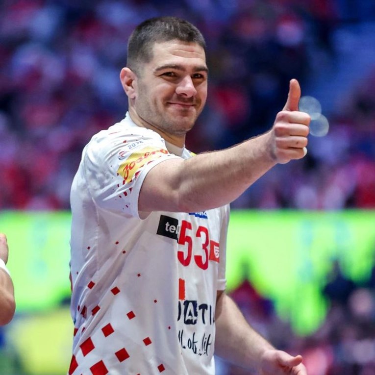 Fantastičan ždrijeb za Hrvatsku na Euru. Do polufinala može izbjeći šest favorita