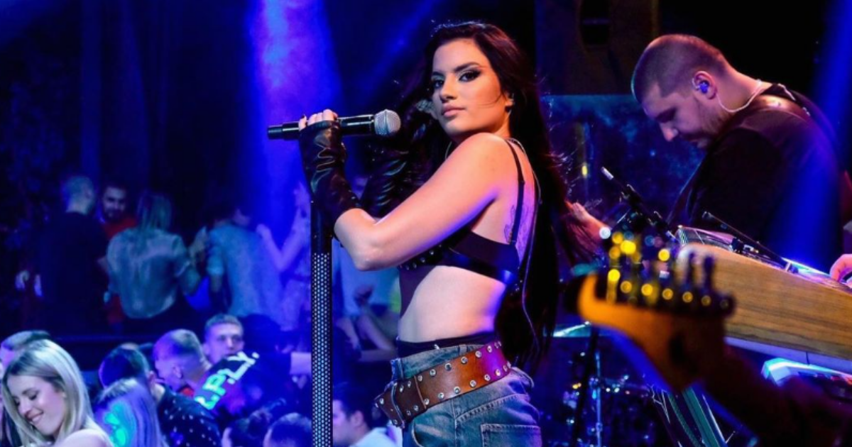 "Ima nominacija, hvala dragom Bogu": Turbofolk pjesma je najveći hit u Hrvatskoj