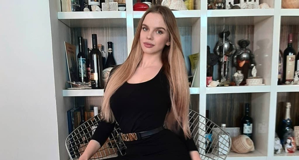 Sinjanka Ivona natječe se za Miss Europe: "Nadam se ponudama iz inozemstva"